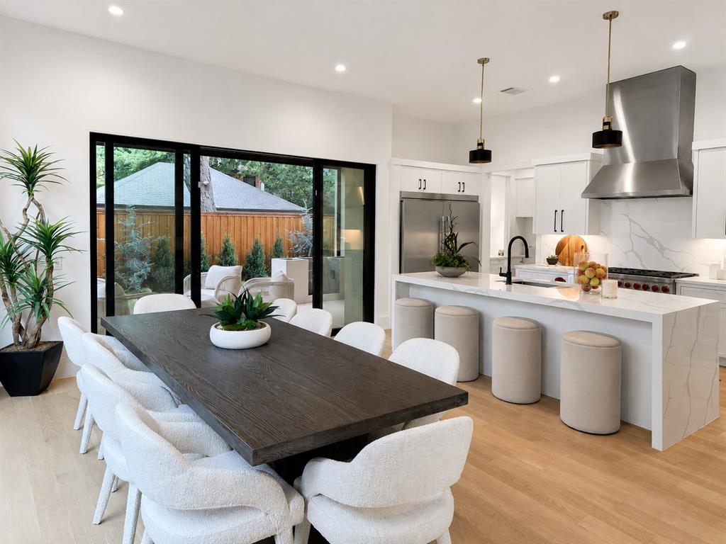 Northern Hills - Residential