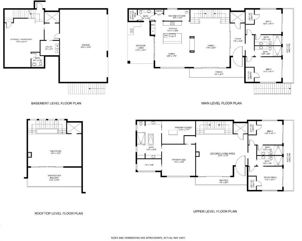Northern Hills - Residential