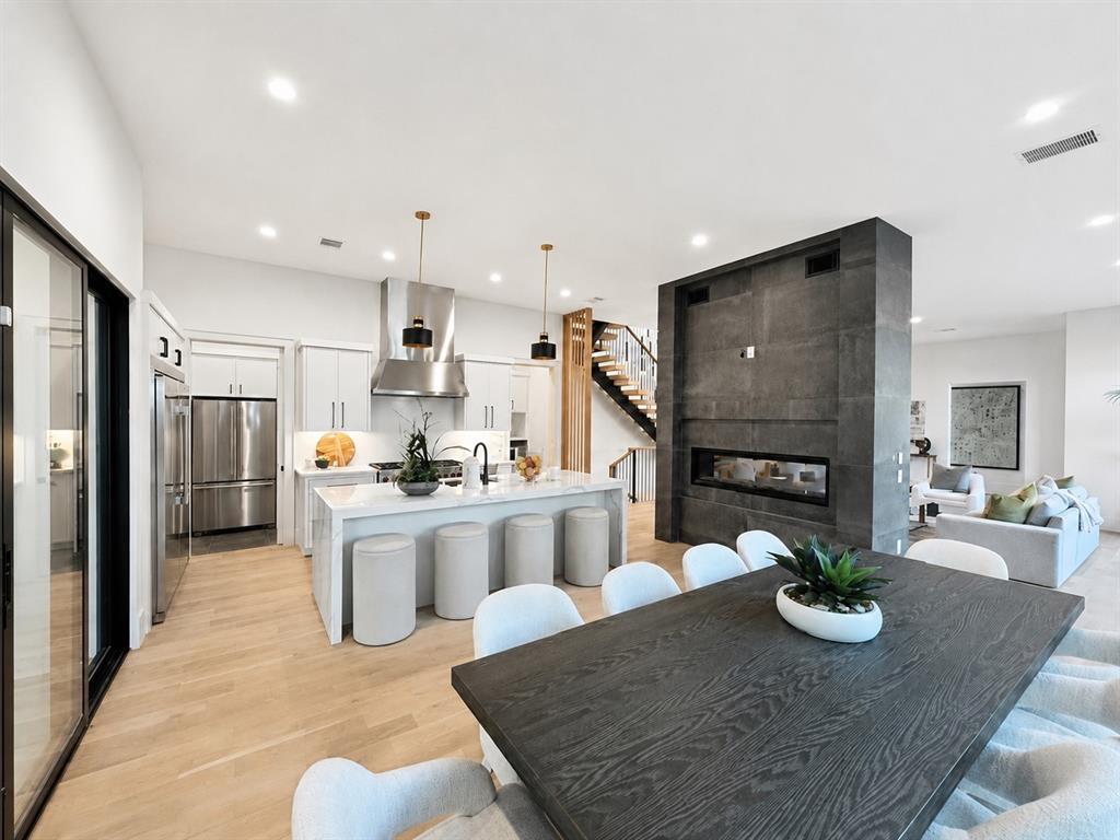 Northern Hills - Residential