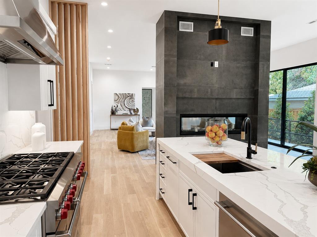 Northern Hills - Residential