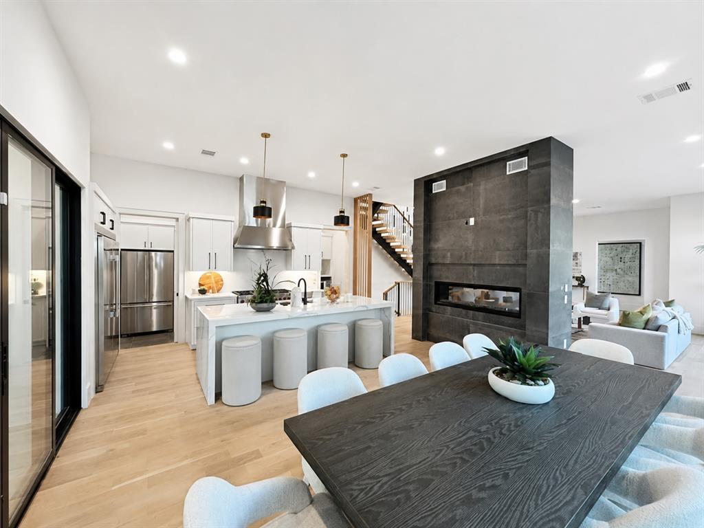 Northern Hills - Residential