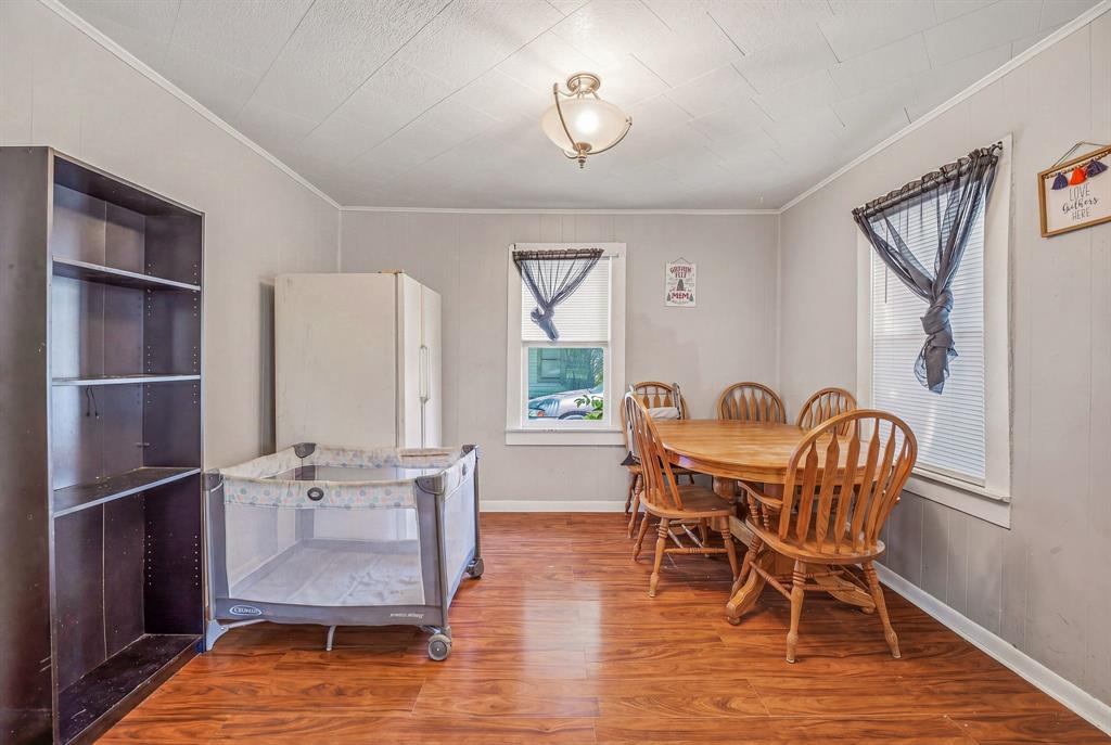 Shapard & Collins - Residential
