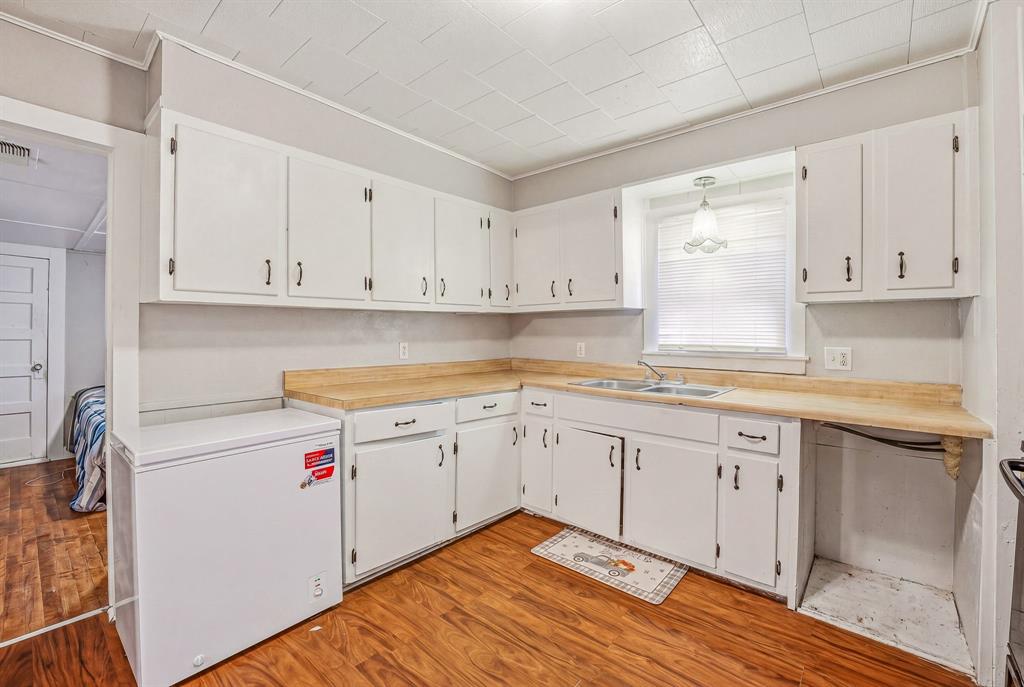 Shapard & Collins - Residential