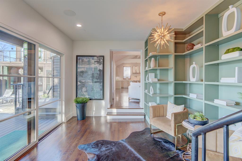 Lake Highlands - Residential
