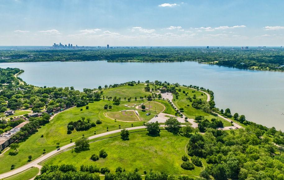 Lake Highlands - Residential