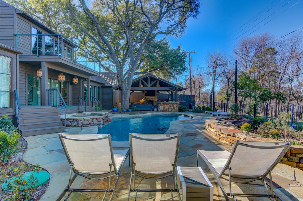 Lake Highlands - Residential