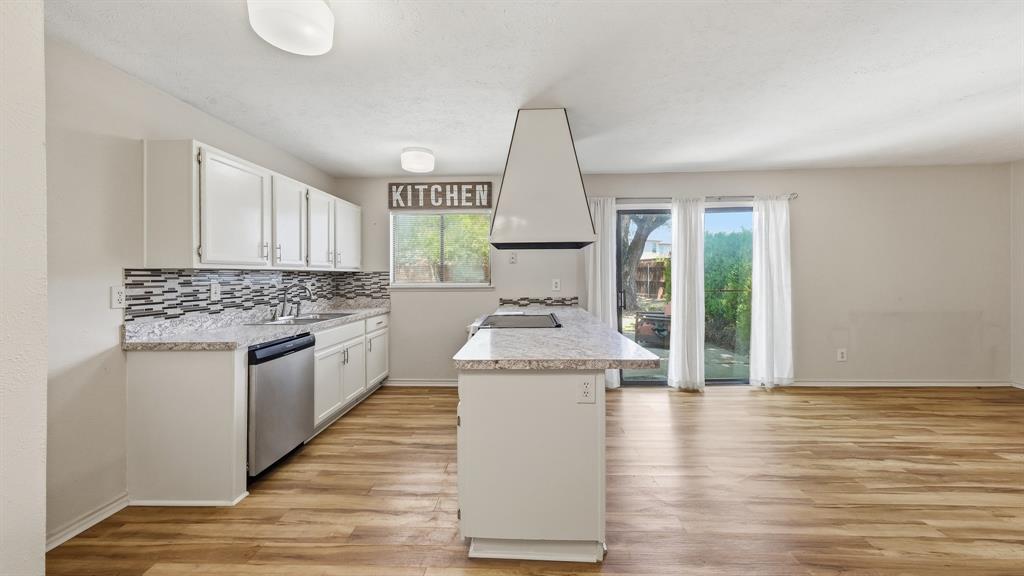 Northbrook Ph 1 & 2 Ftw - Residential