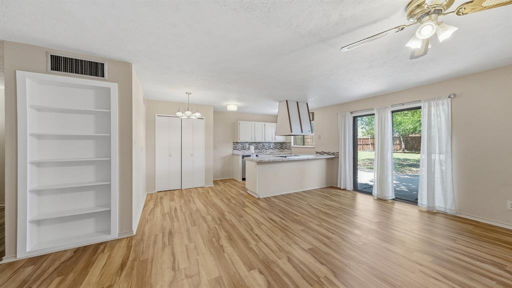 Northbrook Ph 1 & 2 Ftw - Residential