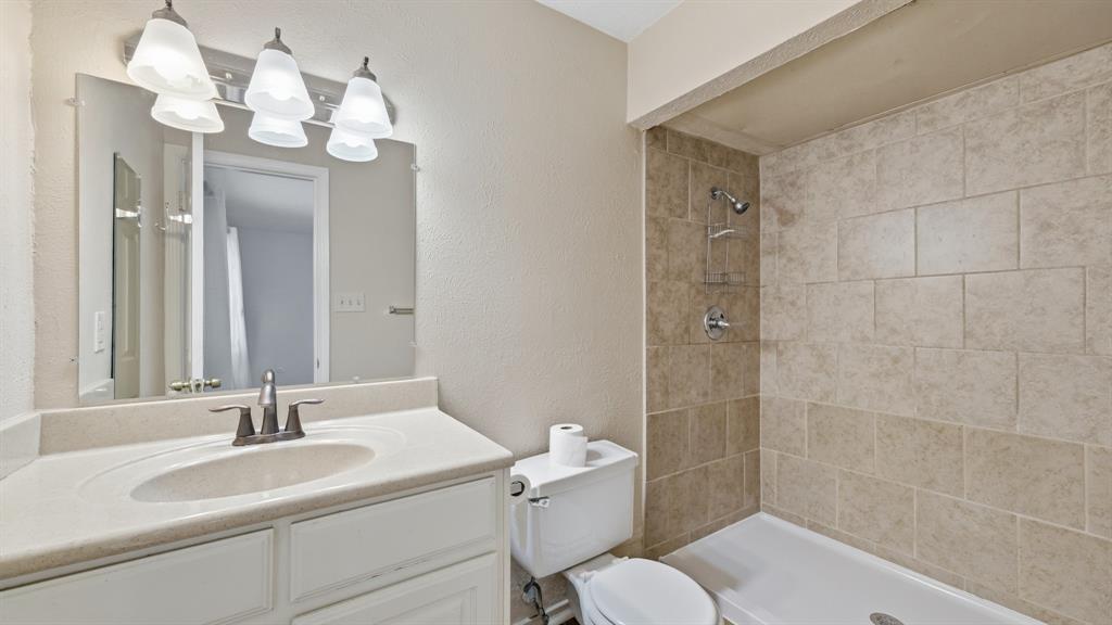 Northbrook Ph 1 & 2 Ftw - Residential