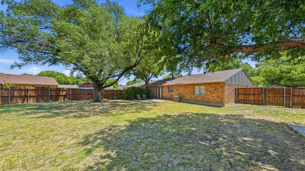 Northbrook Ph 1 & 2 Ftw - Residential