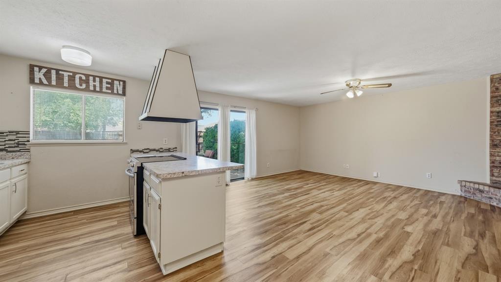 Northbrook Ph 1 & 2 Ftw - Residential