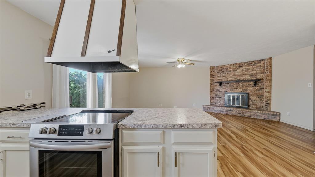 Northbrook Ph 1 & 2 Ftw - Residential