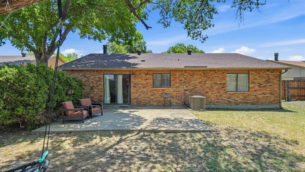 Northbrook Ph 1 & 2 Ftw - Residential