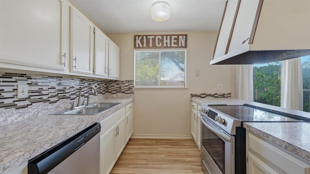 Northbrook Ph 1 & 2 Ftw - Residential