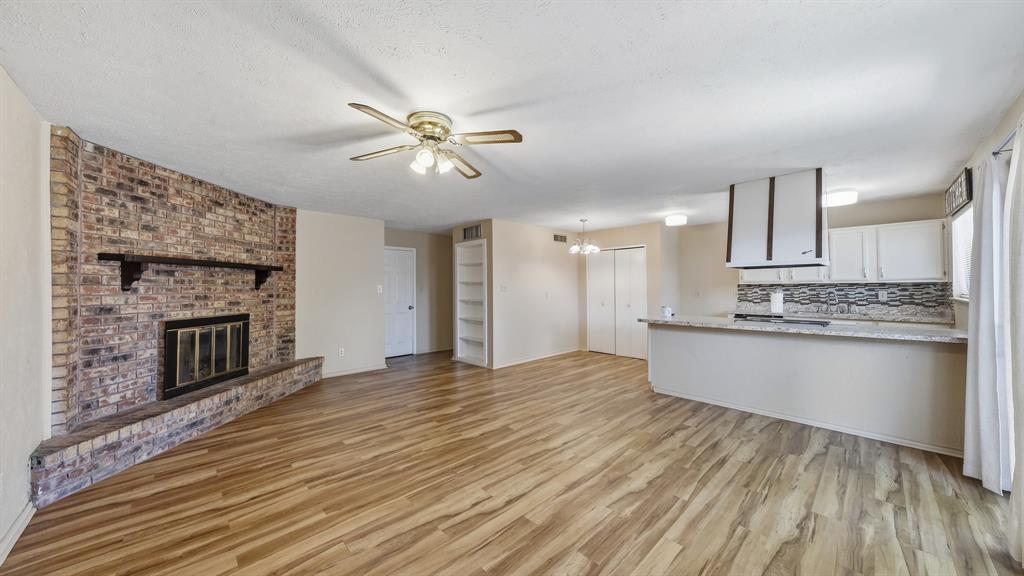 Northbrook Ph 1 & 2 Ftw - Residential