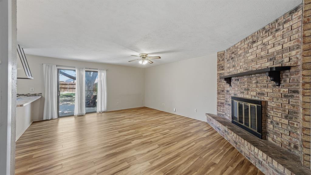Northbrook Ph 1 & 2 Ftw - Residential