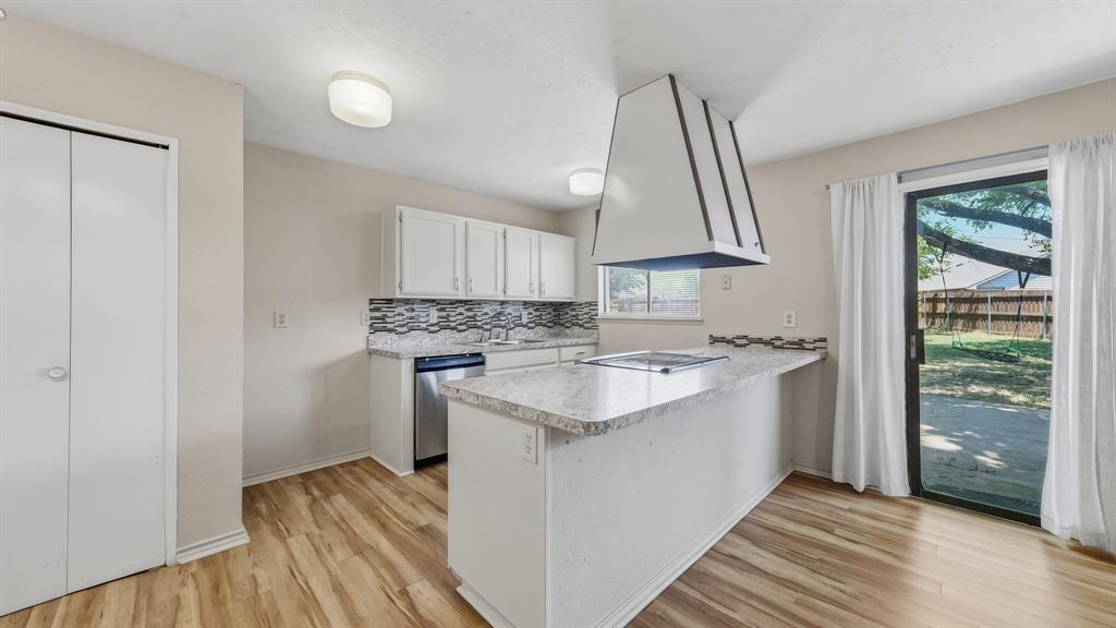 Northbrook Ph 1 & 2 Ftw - Residential