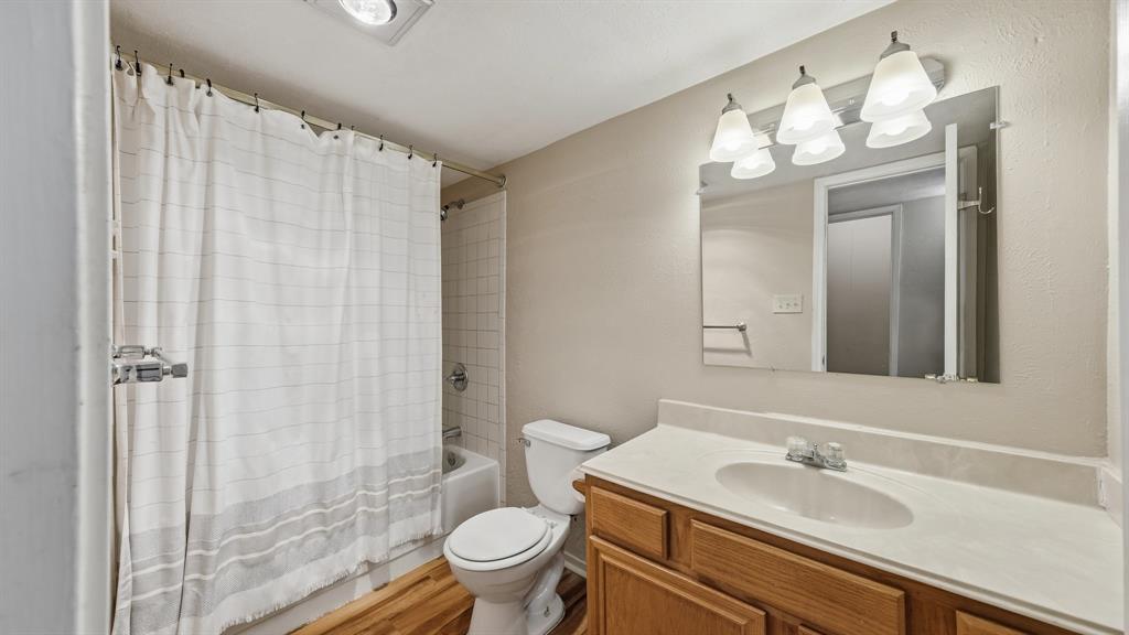 Northbrook Ph 1 & 2 Ftw - Residential