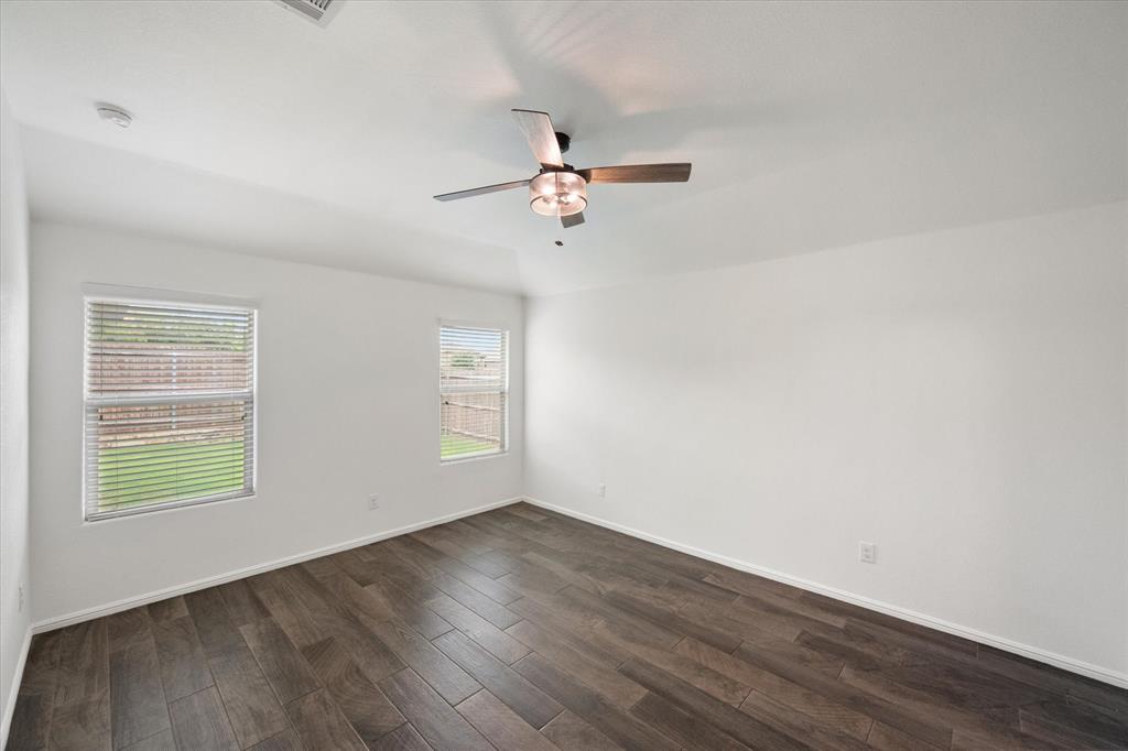 Bar C Ranch - Residential