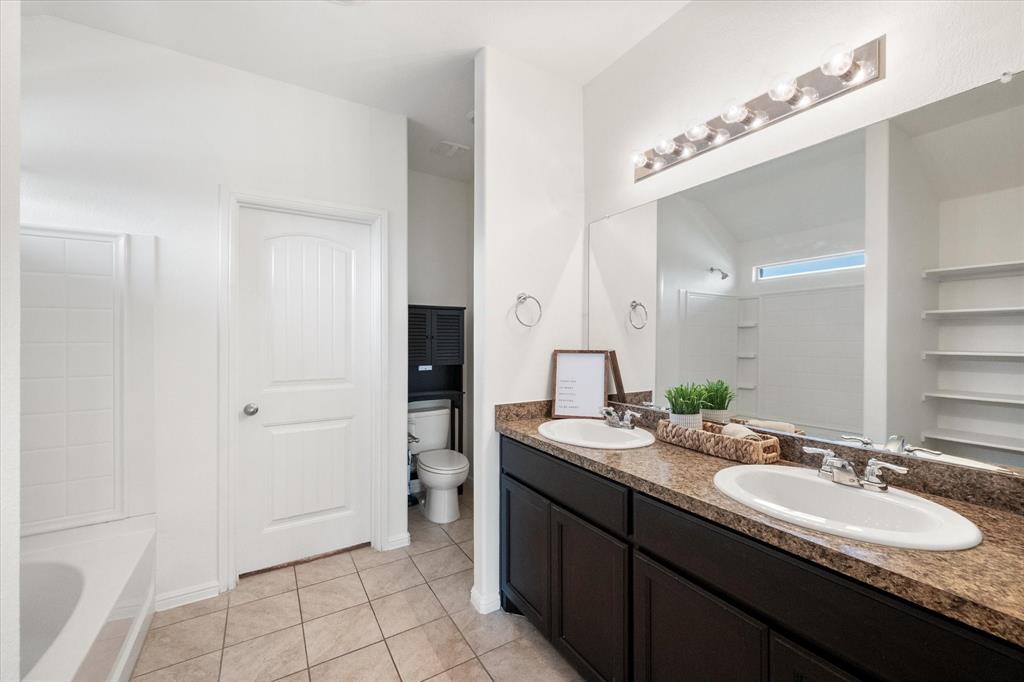 Bar C Ranch - Residential
