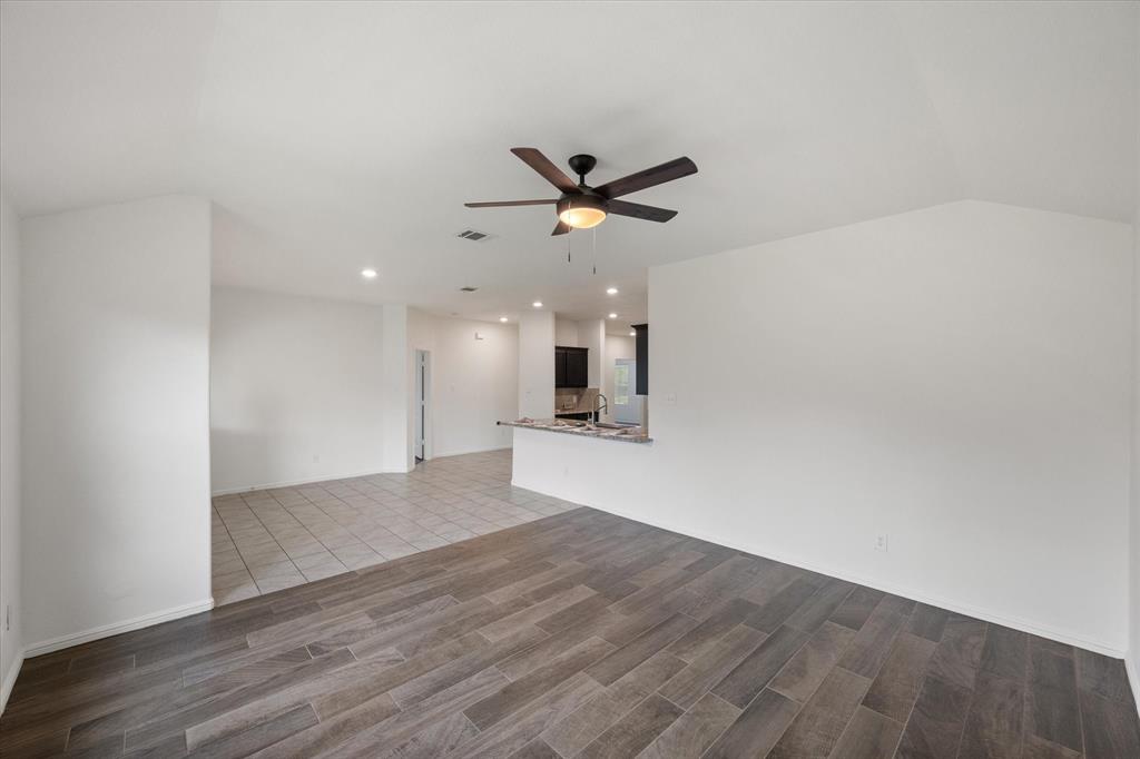 Bar C Ranch - Residential