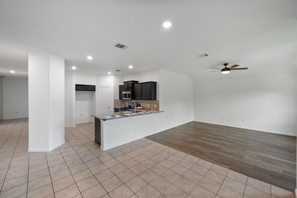 Bar C Ranch - Residential