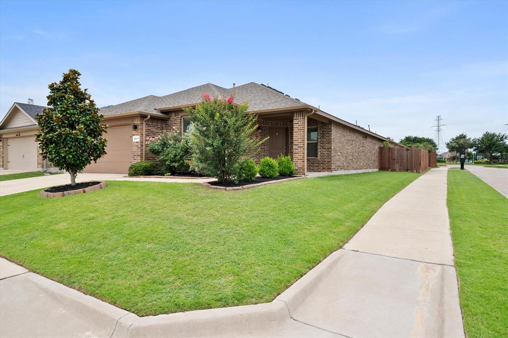 Bar C Ranch - Residential