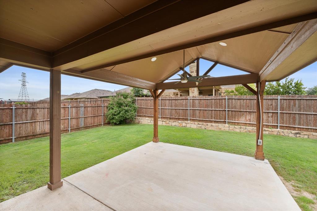 Bar C Ranch - Residential