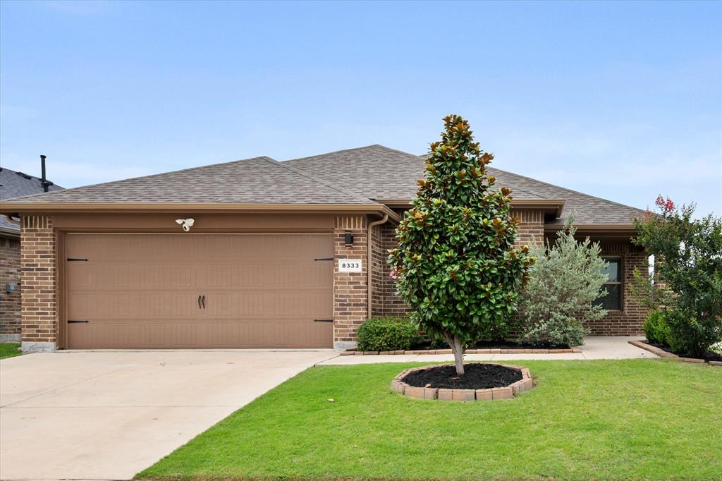 Bar C Ranch - Residential