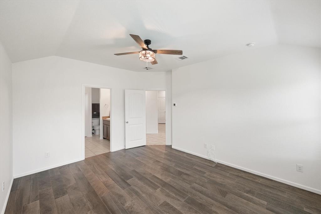 Bar C Ranch - Residential