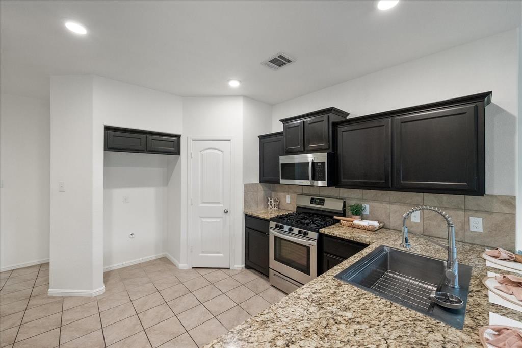 Bar C Ranch - Residential