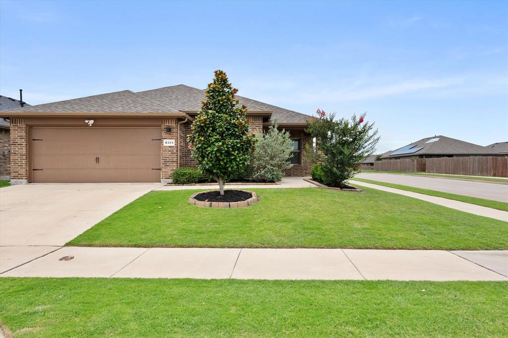 Bar C Ranch - Residential