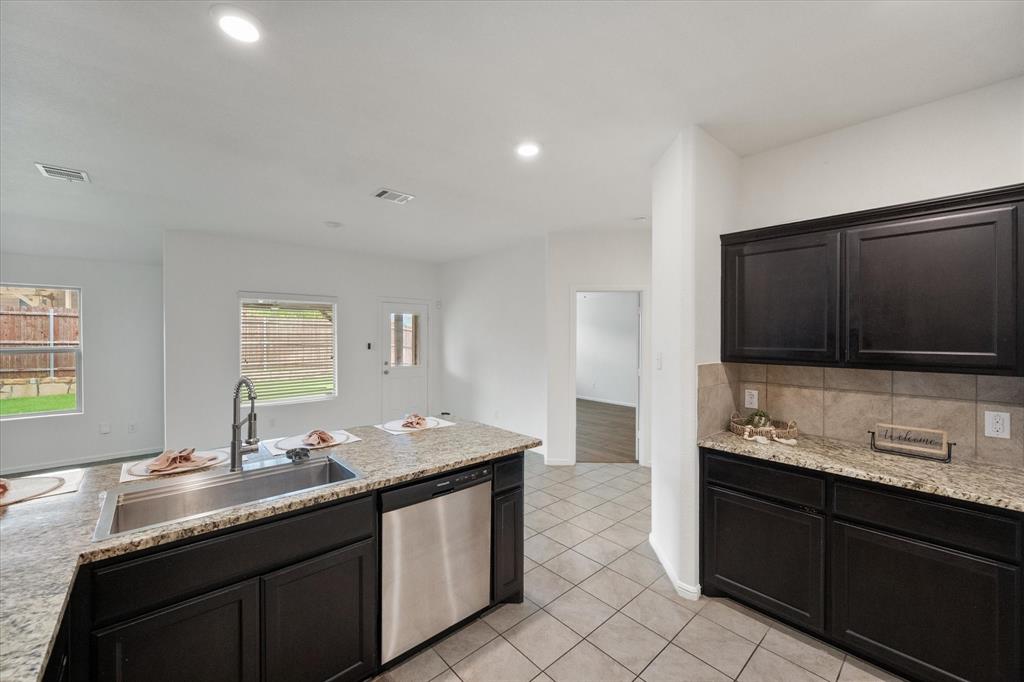 Bar C Ranch - Residential
