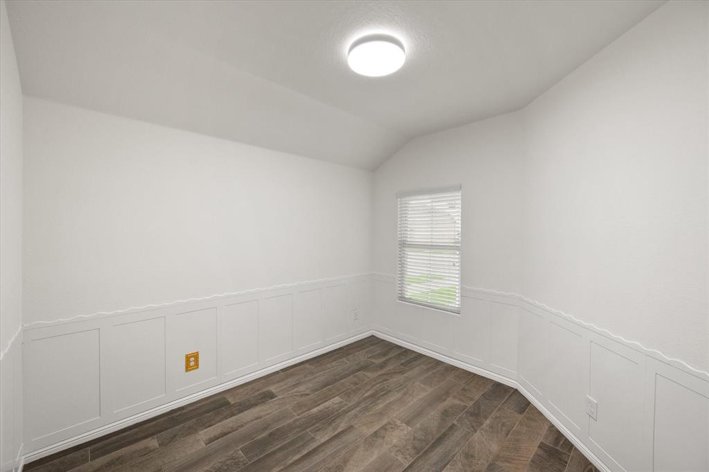 Bar C Ranch - Residential