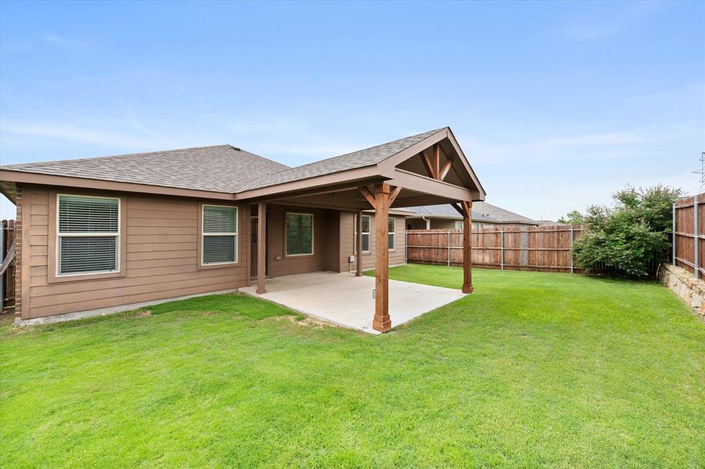 Bar C Ranch - Residential