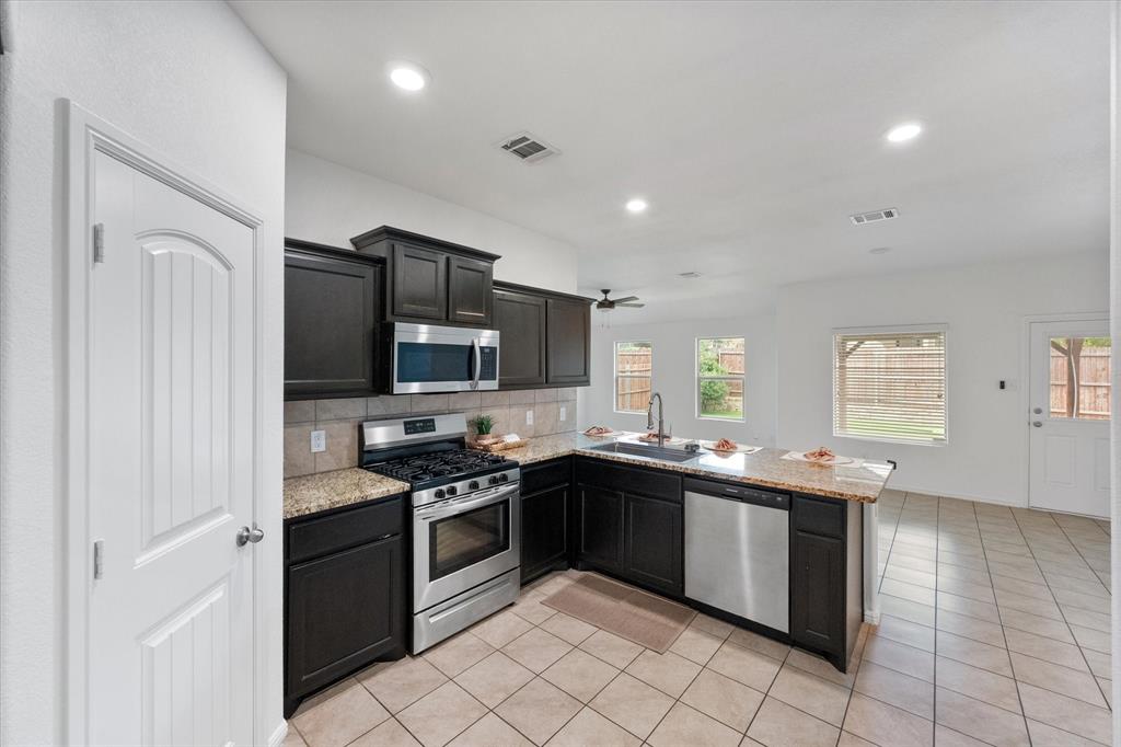 Bar C Ranch - Residential