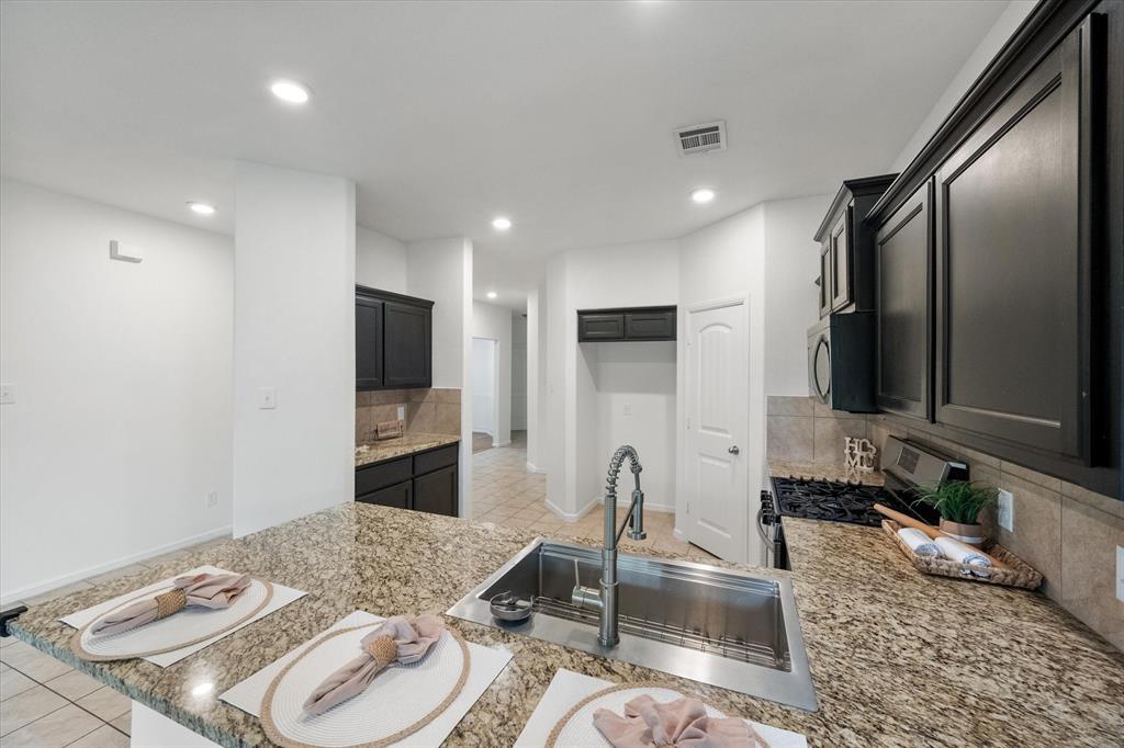 Bar C Ranch - Residential