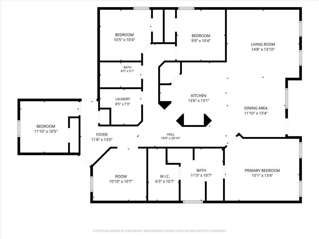 Bar C Ranch - Residential