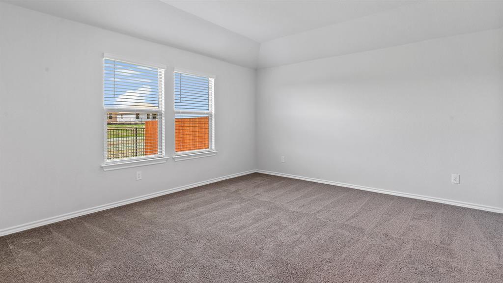Longhorn Estates - Residential