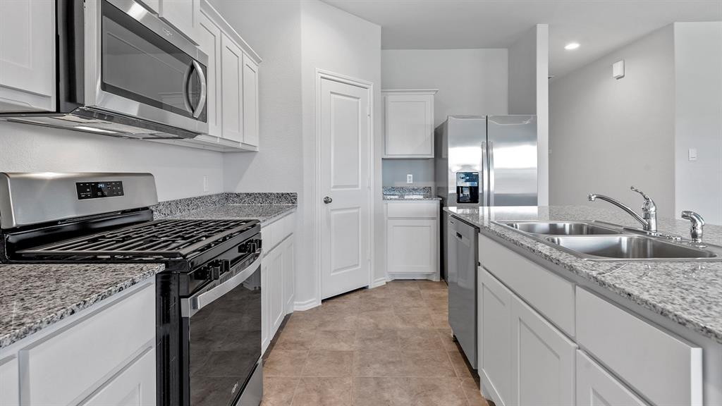 Longhorn Estates - Residential