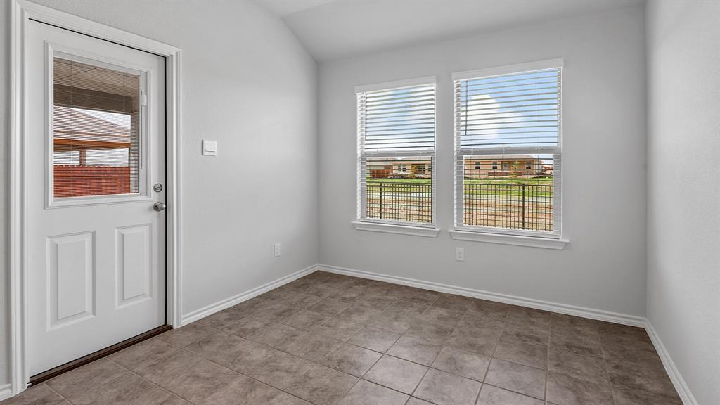 Longhorn Estates - Residential
