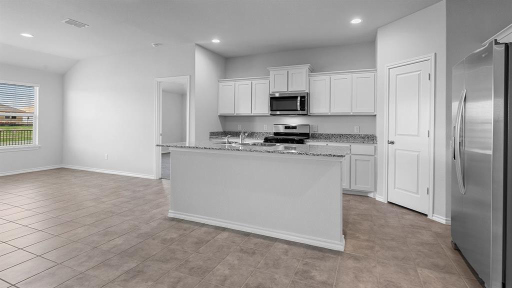 Longhorn Estates - Residential