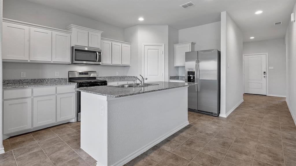 Longhorn Estates - Residential
