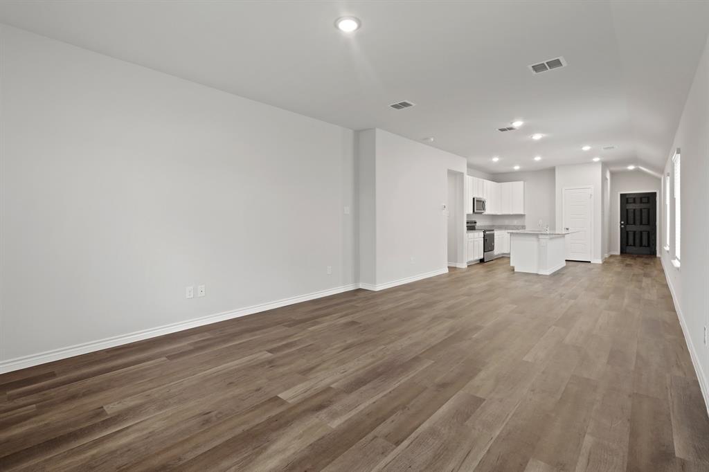 Burgess Meadows - Residential