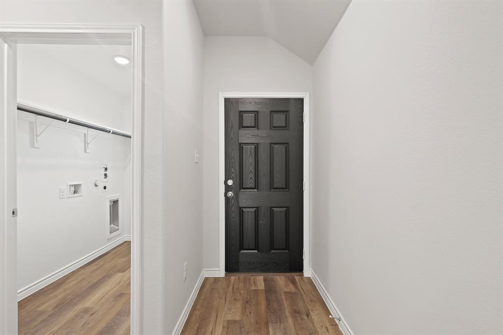 Burgess Meadows - Residential
