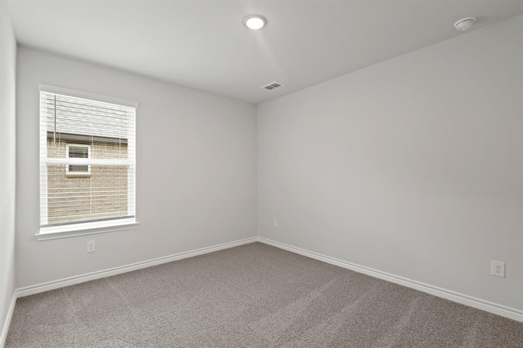 Burgess Meadows - Residential