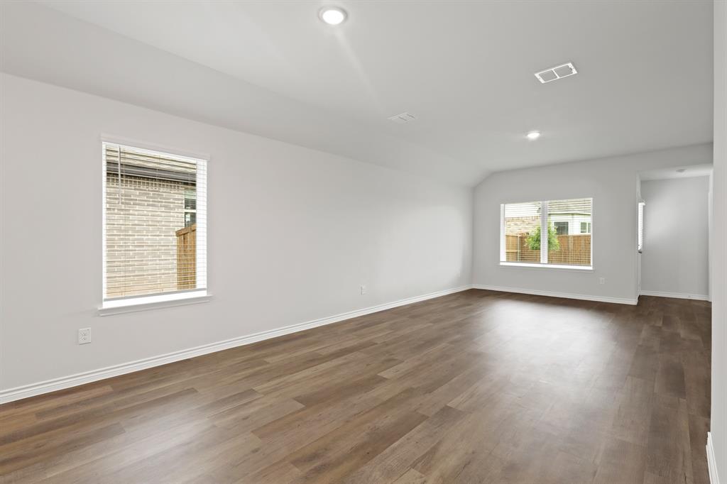 Burgess Meadows - Residential