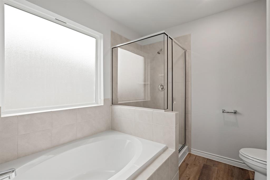 Burgess Meadows - Residential