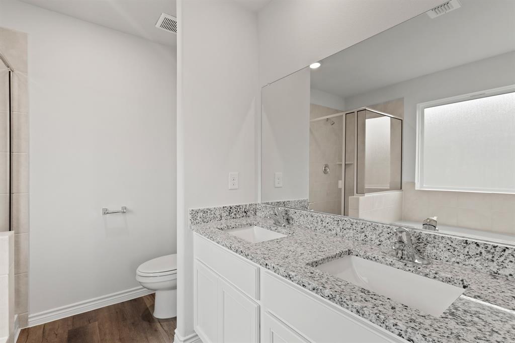 Burgess Meadows - Residential