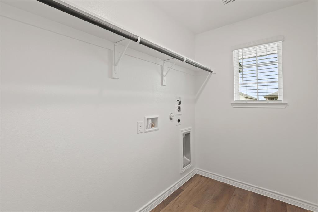 Burgess Meadows - Residential